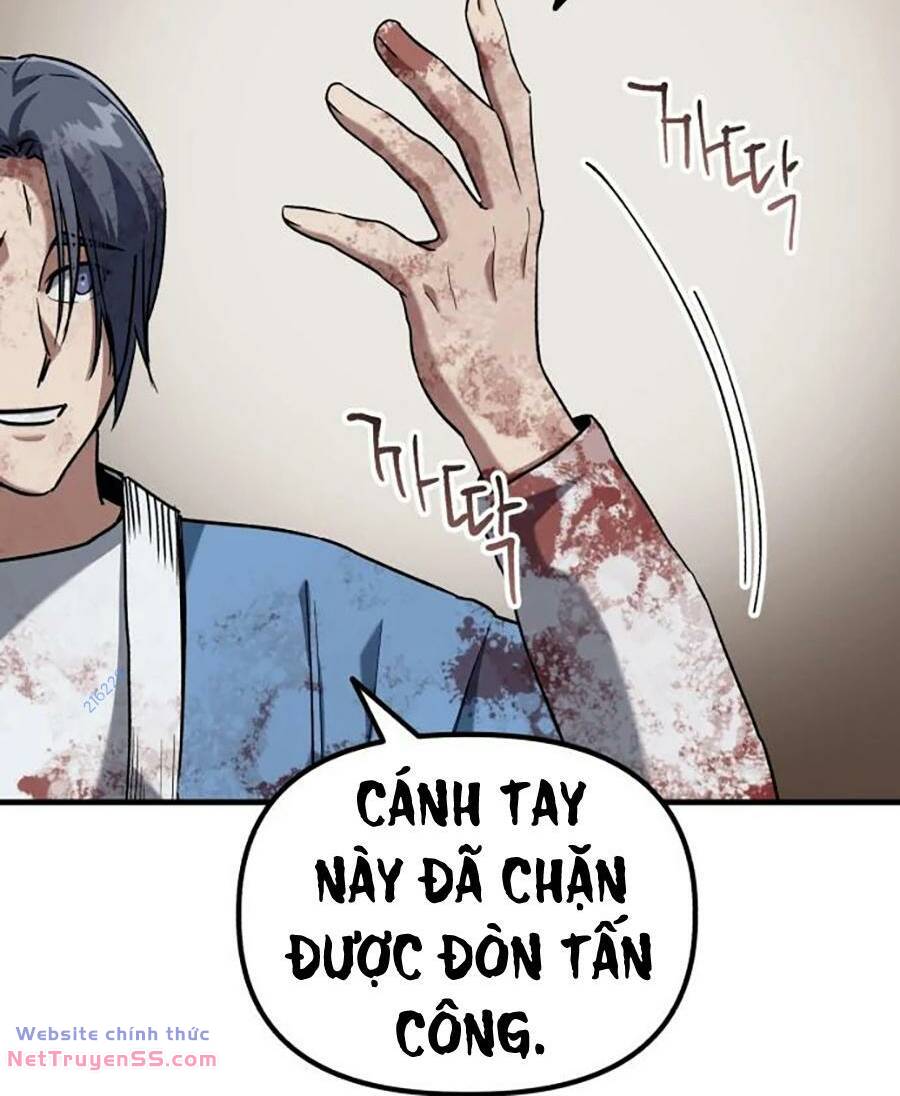 Sát Nhân Cuồng Loạn: Chapter 37
