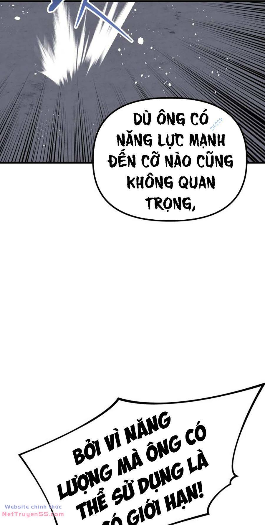 Sát Nhân Cuồng Loạn: Chapter 37