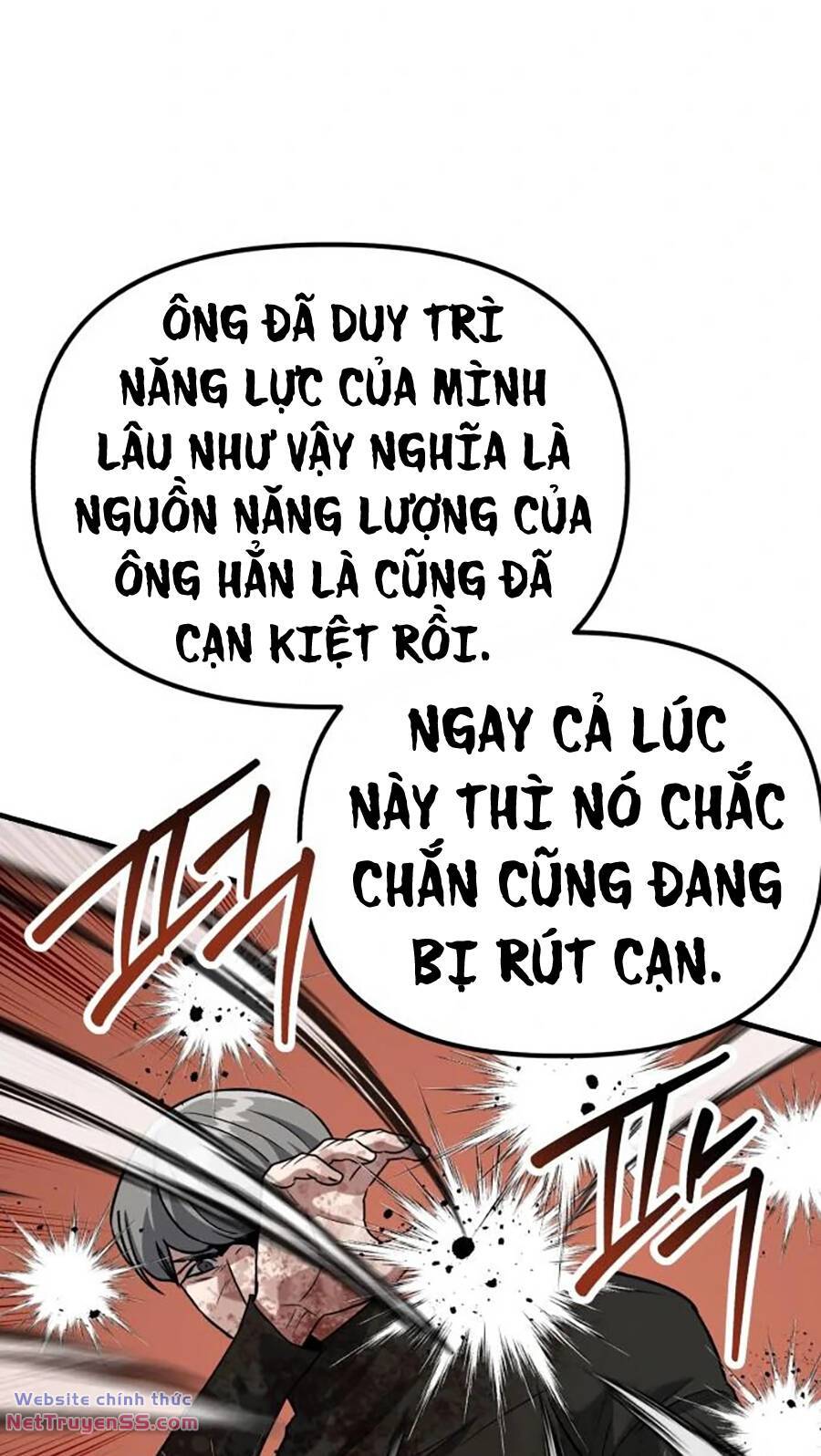 Sát Nhân Cuồng Loạn: Chapter 37