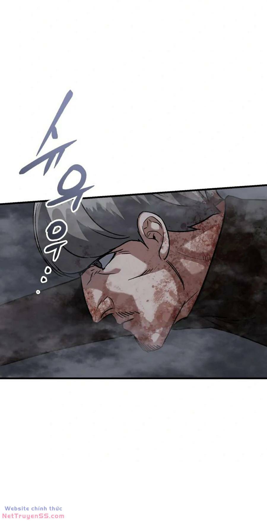 Sát Nhân Cuồng Loạn: Chapter 37