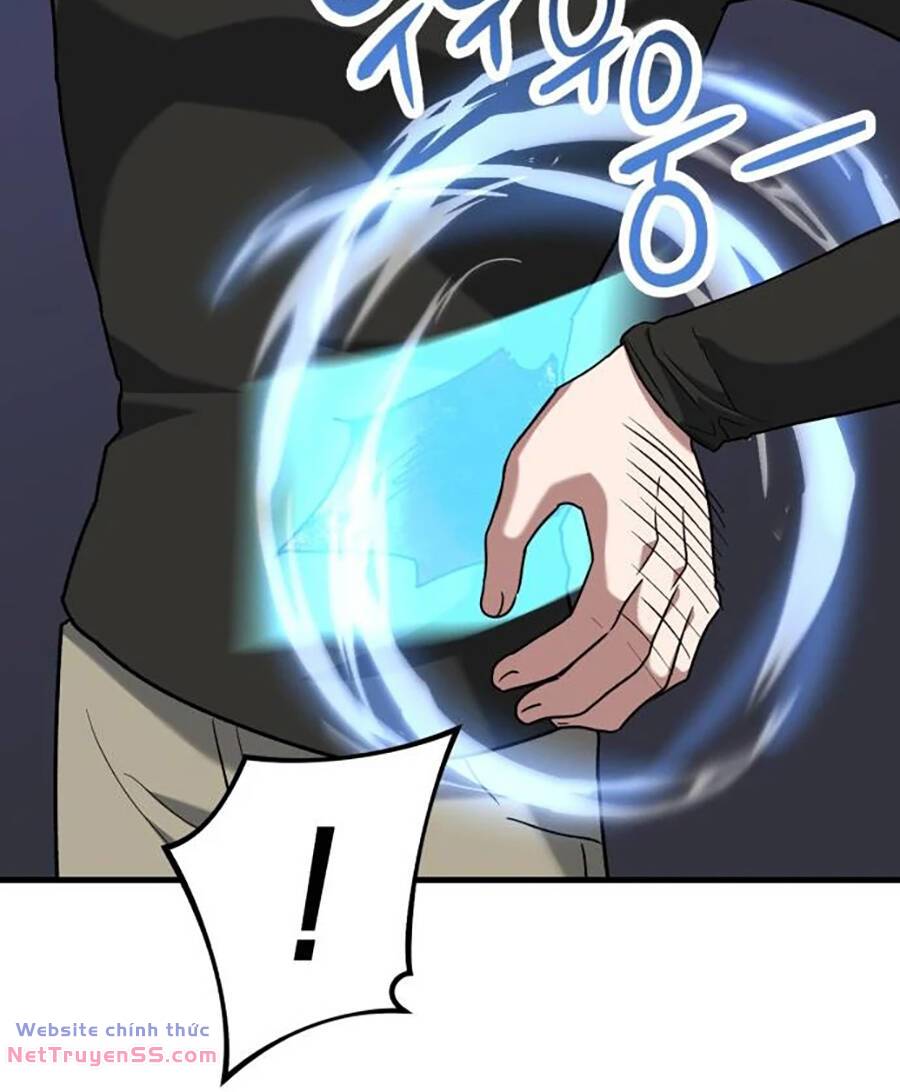 Sát Nhân Cuồng Loạn: Chapter 37