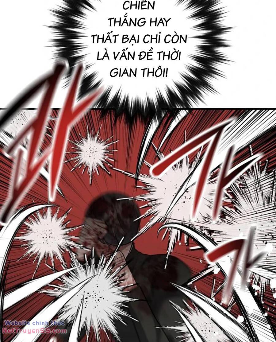 Sát Nhân Cuồng Loạn: Chapter 37