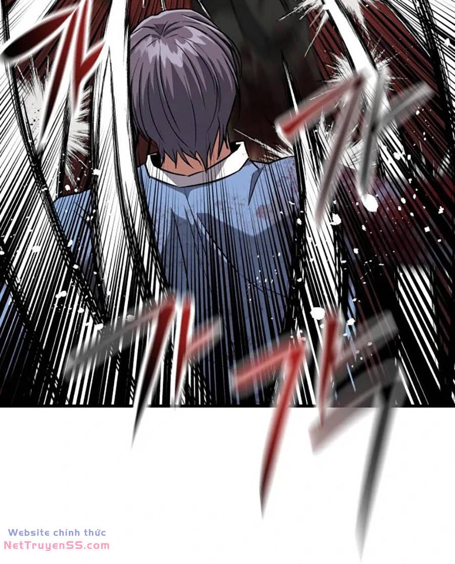 Sát Nhân Cuồng Loạn: Chapter 37