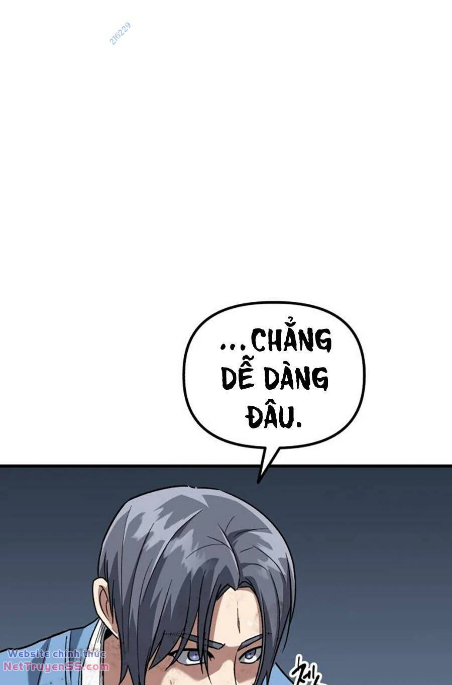 Sát Nhân Cuồng Loạn: Chapter 37