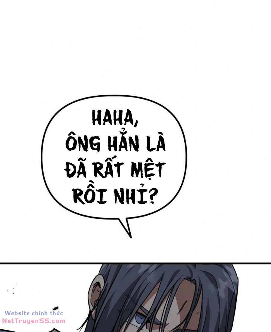 Sát Nhân Cuồng Loạn: Chapter 37