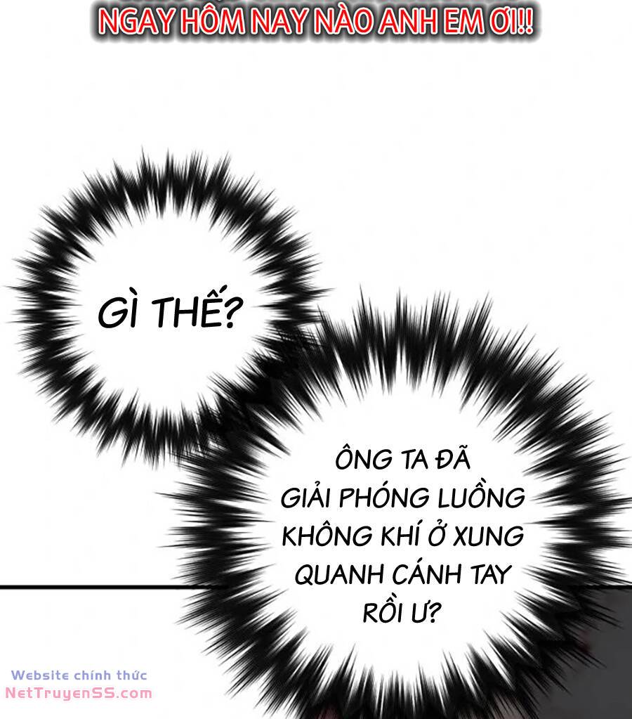 Sát Nhân Cuồng Loạn: Chapter 37