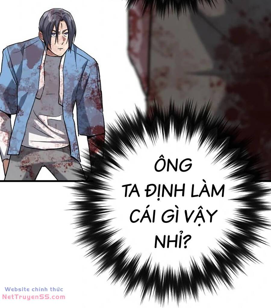 Sát Nhân Cuồng Loạn: Chapter 37