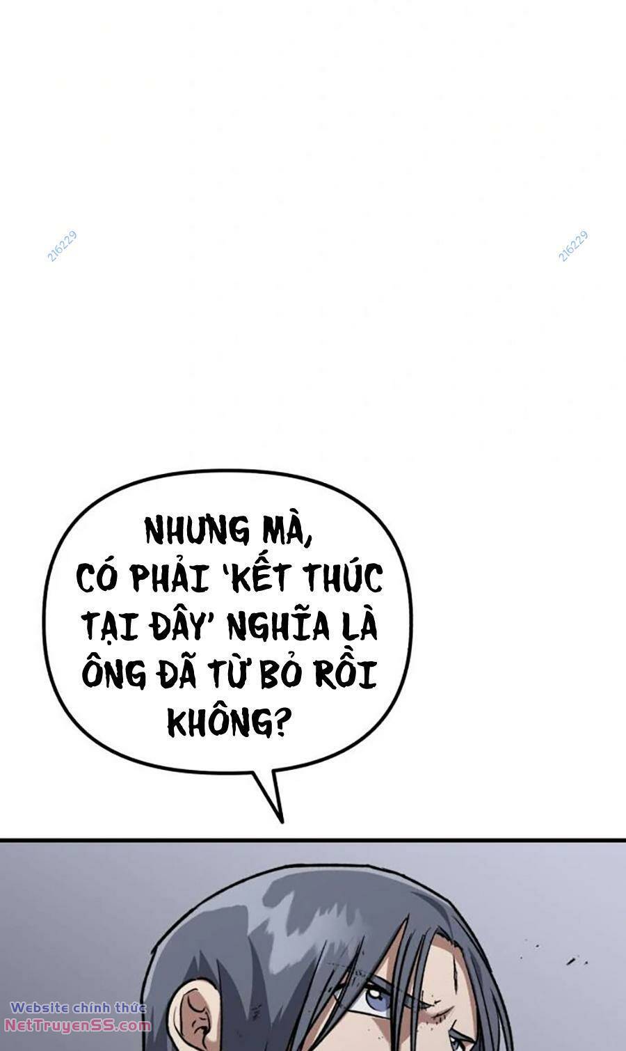 Sát Nhân Cuồng Loạn: Chapter 37