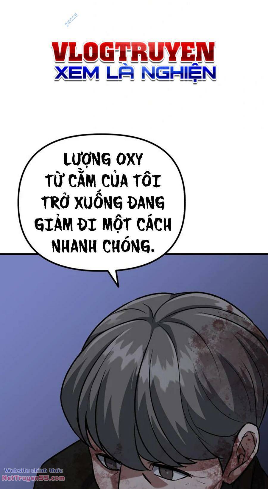 Sát Nhân Cuồng Loạn: Chapter 37