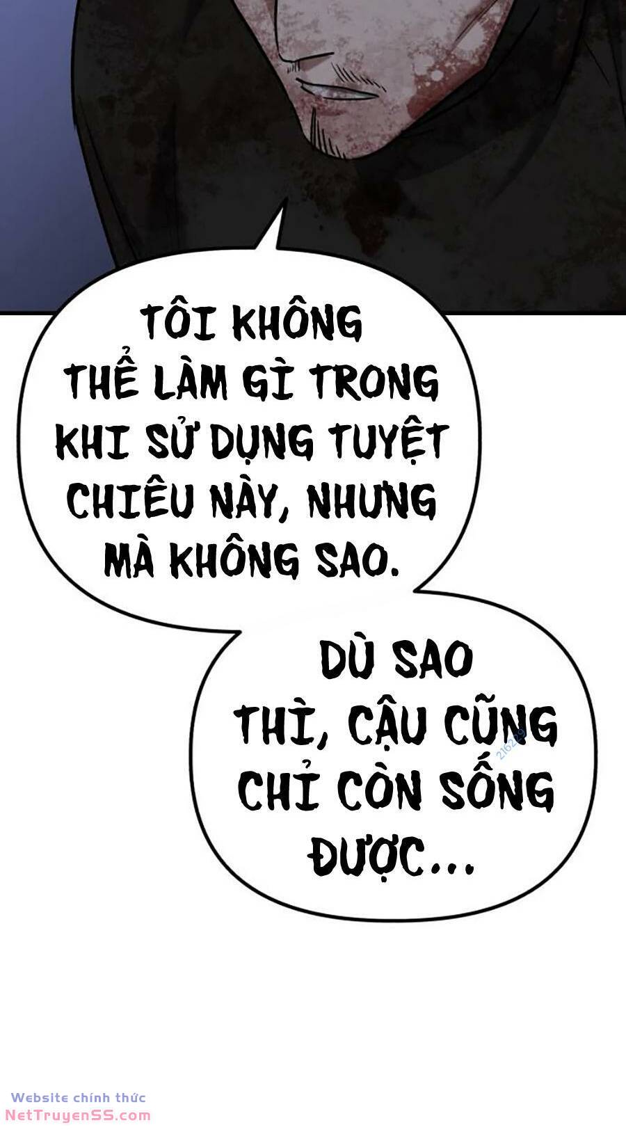 Sát Nhân Cuồng Loạn: Chapter 37