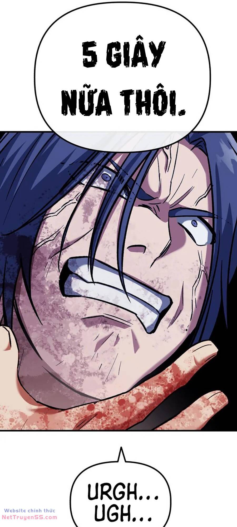 Sát Nhân Cuồng Loạn: Chapter 37