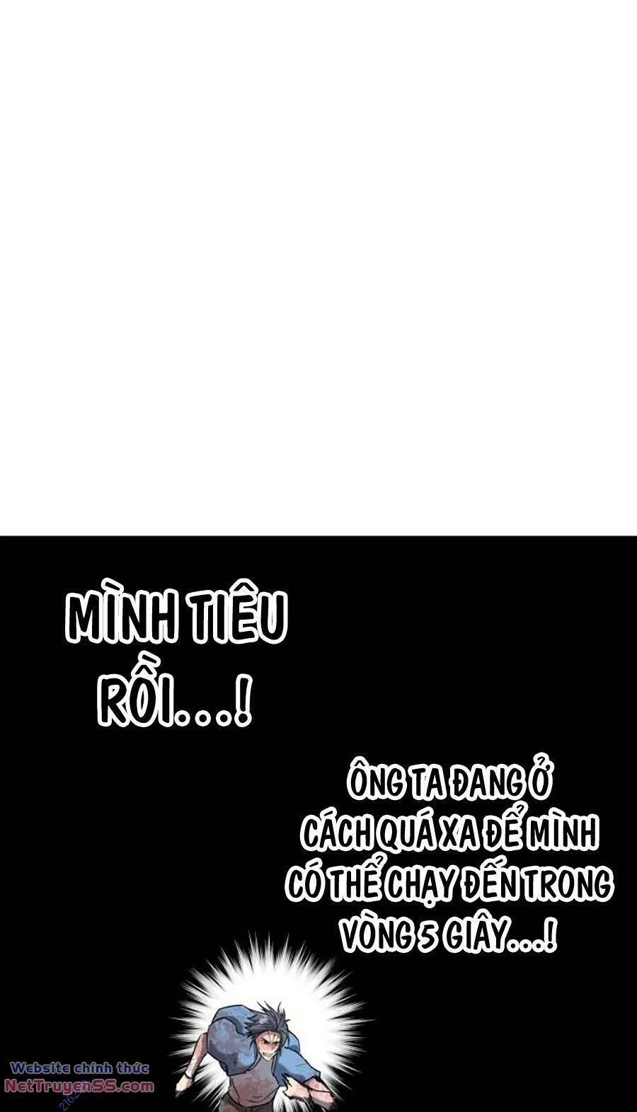 Sát Nhân Cuồng Loạn: Chapter 37