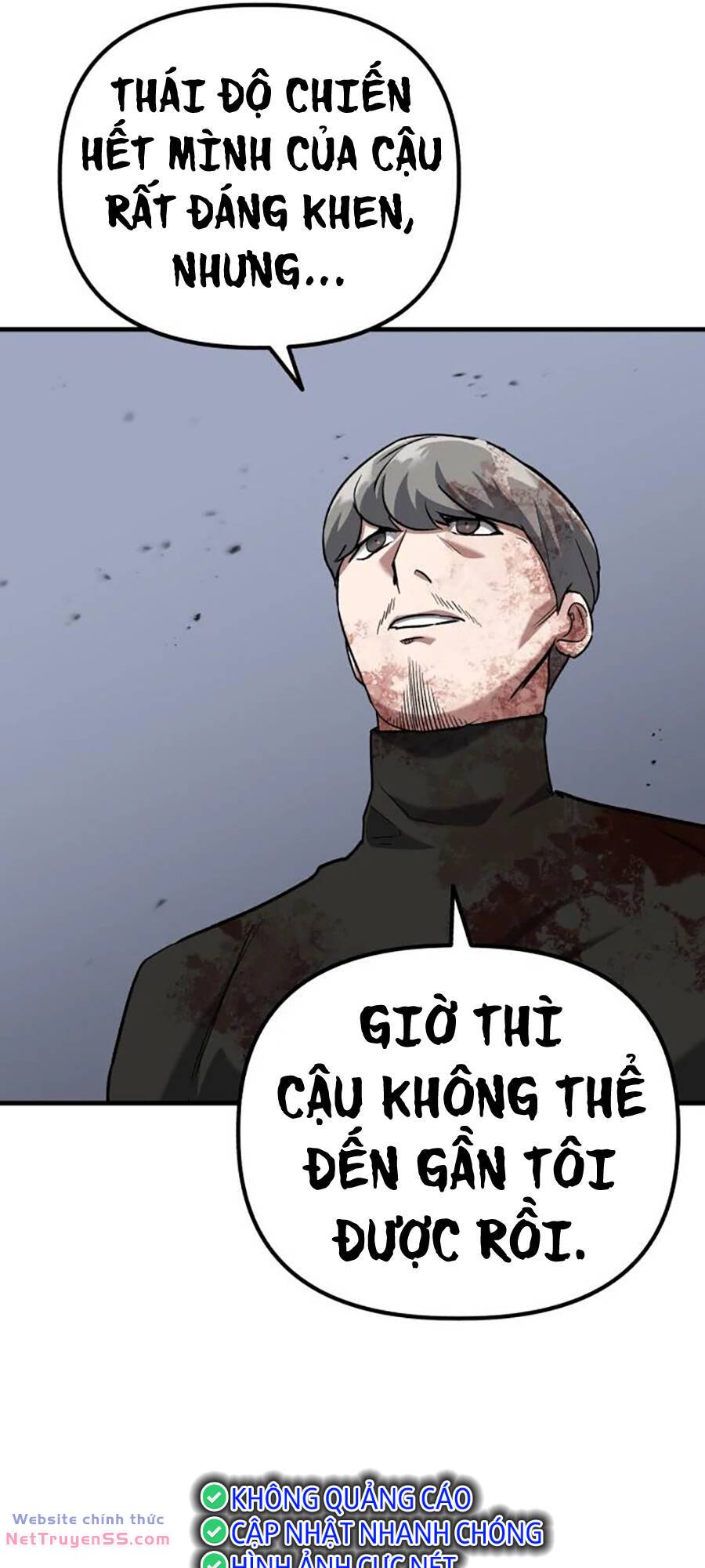 Sát Nhân Cuồng Loạn: Chapter 37