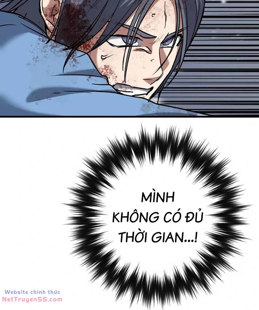 Sát Nhân Cuồng Loạn: Chapter 37