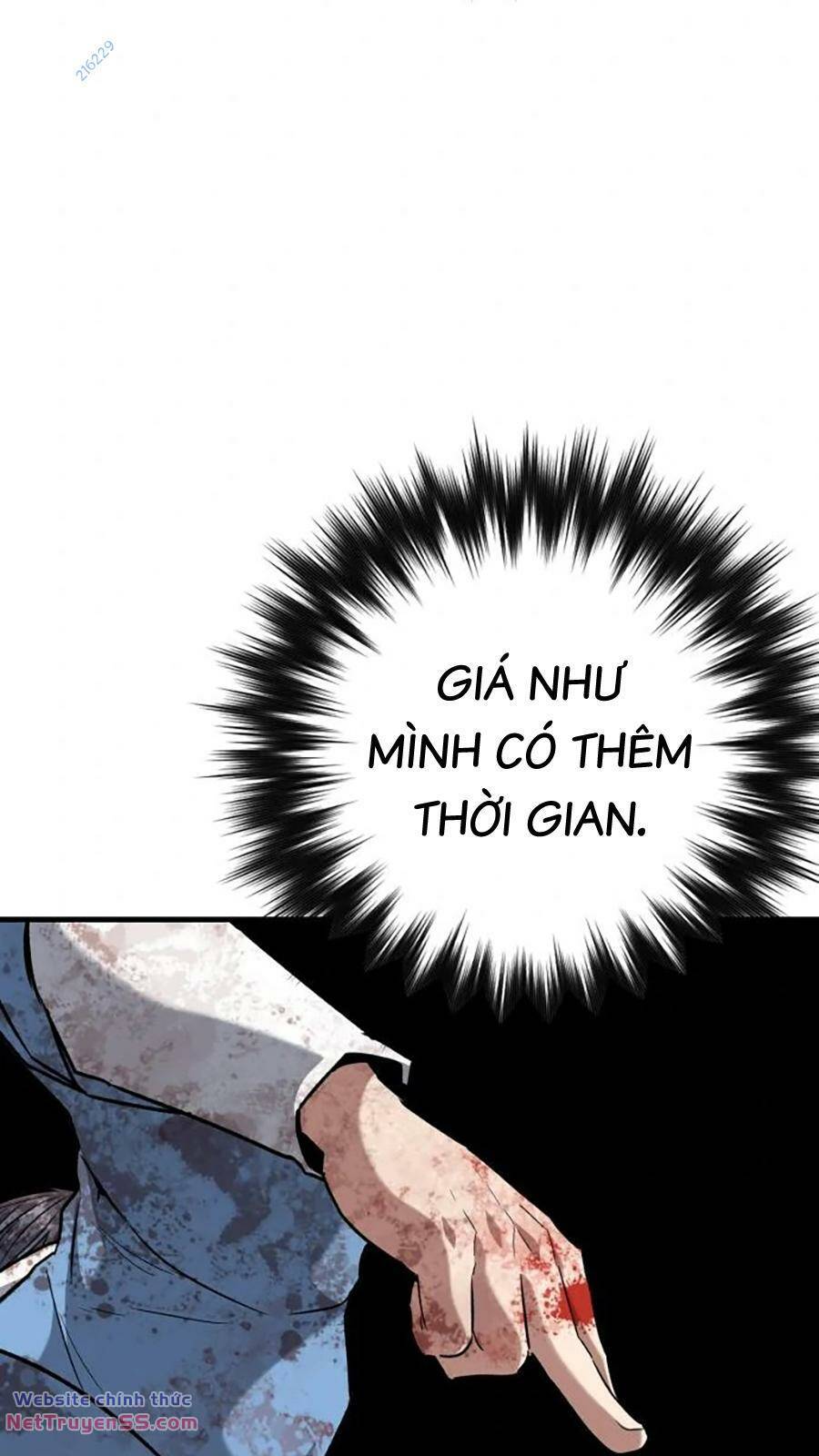 Sát Nhân Cuồng Loạn: Chapter 37