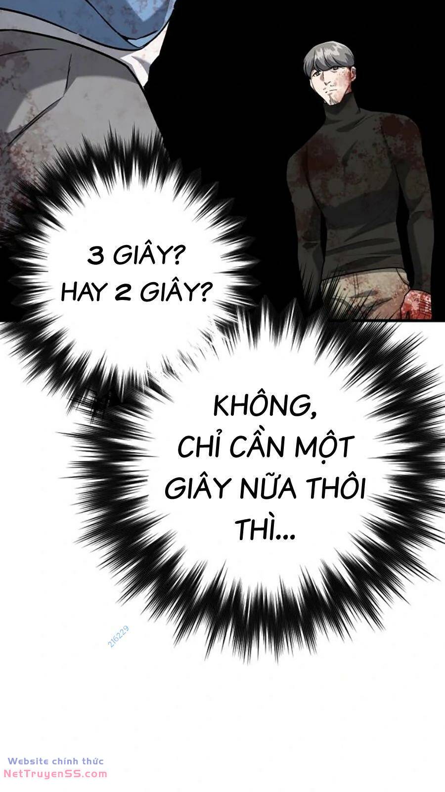 Sát Nhân Cuồng Loạn: Chapter 37