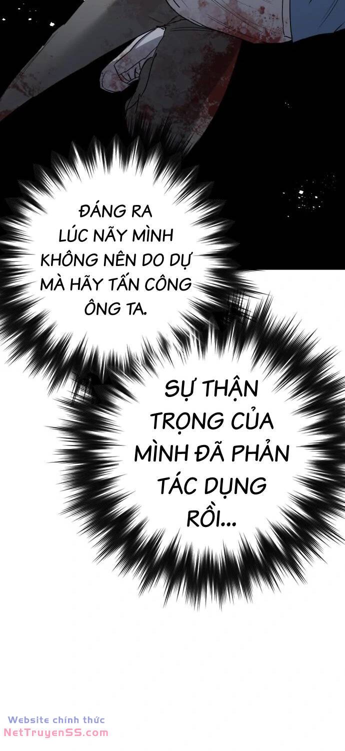 Sát Nhân Cuồng Loạn: Chapter 37
