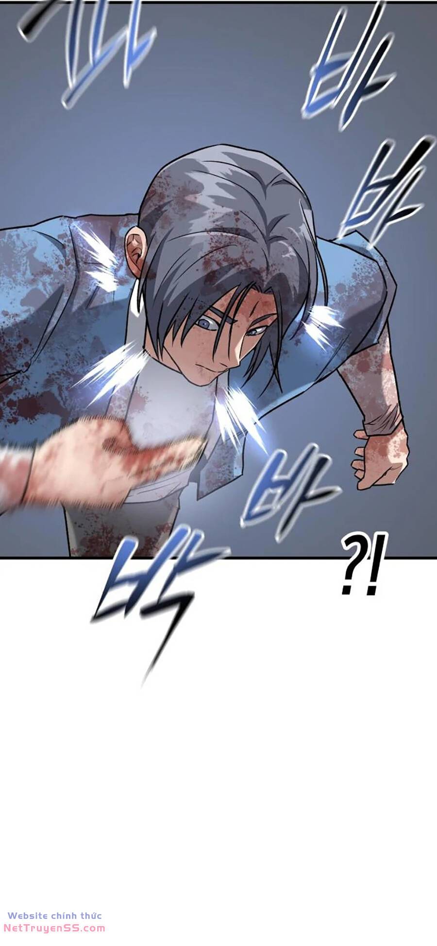 Sát Nhân Cuồng Loạn: Chapter 37