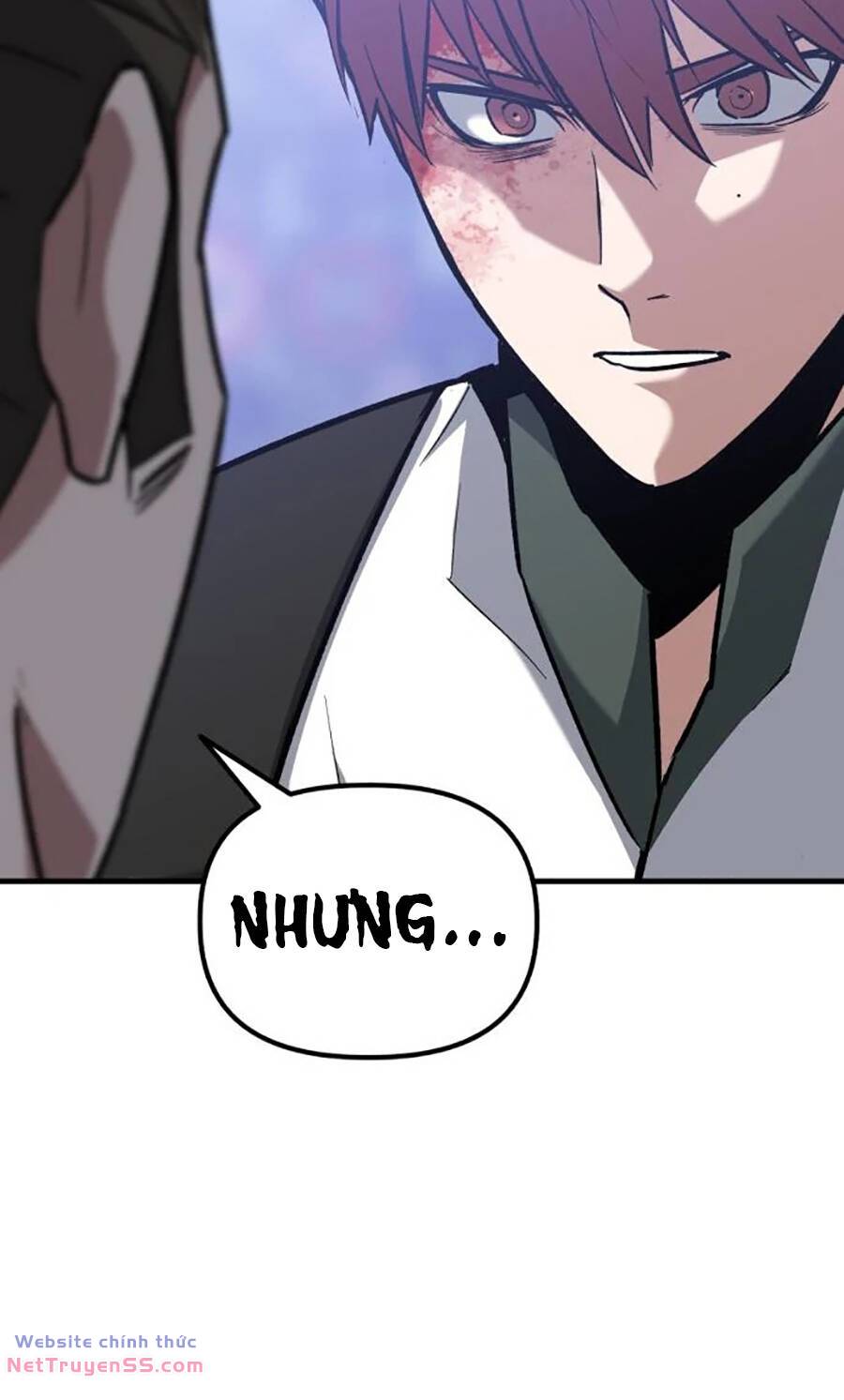 Sát Nhân Cuồng Loạn: Chapter 38