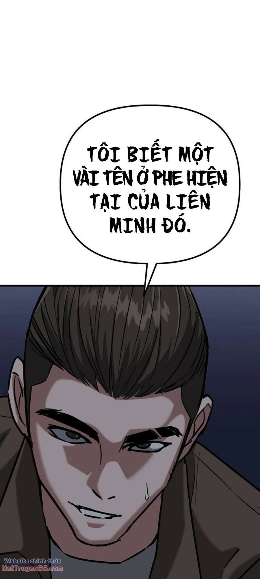 Sát Nhân Cuồng Loạn: Chapter 38