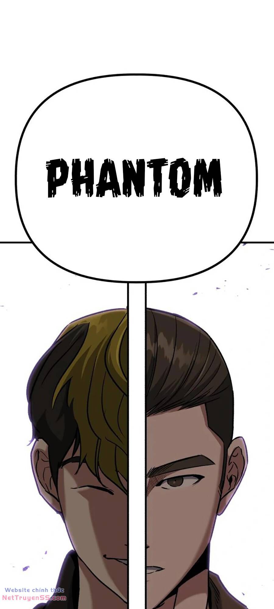 Sát Nhân Cuồng Loạn: Chapter 38