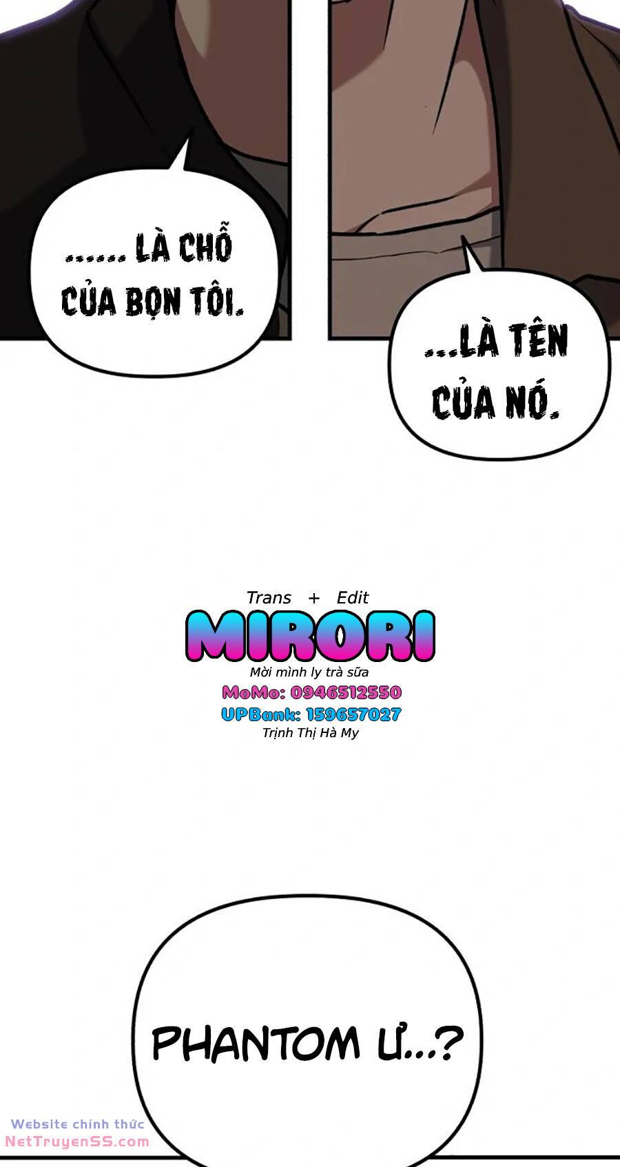 Sát Nhân Cuồng Loạn: Chapter 38