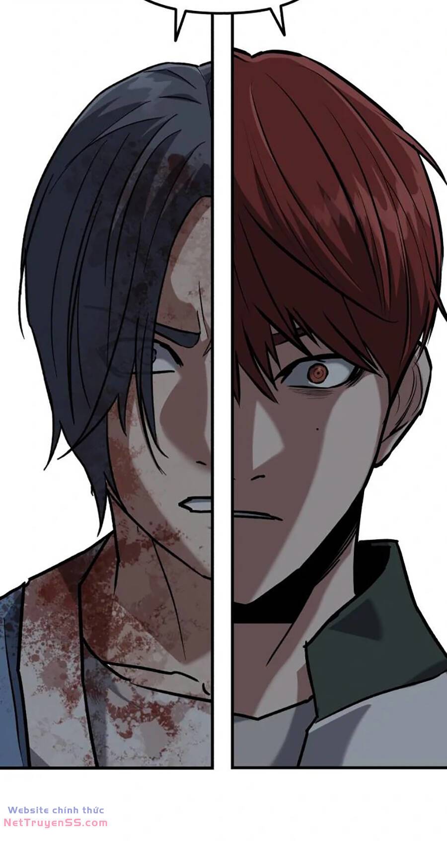 Sát Nhân Cuồng Loạn: Chapter 38