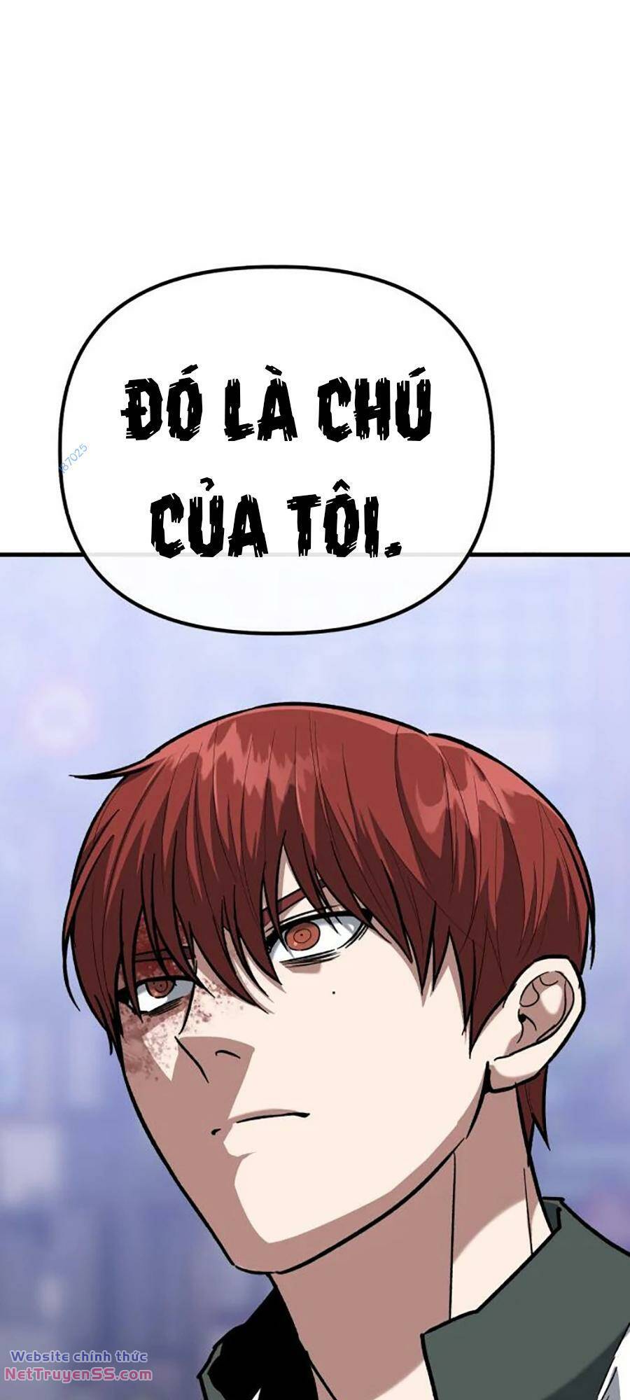 Sát Nhân Cuồng Loạn: Chapter 38