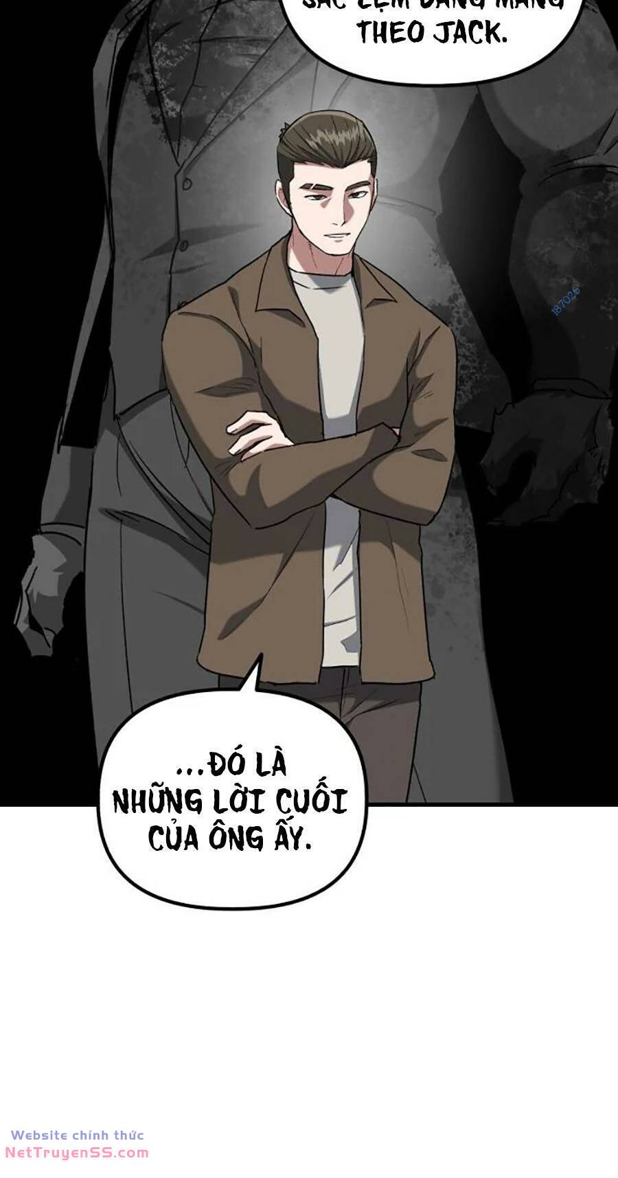 Sát Nhân Cuồng Loạn: Chapter 38