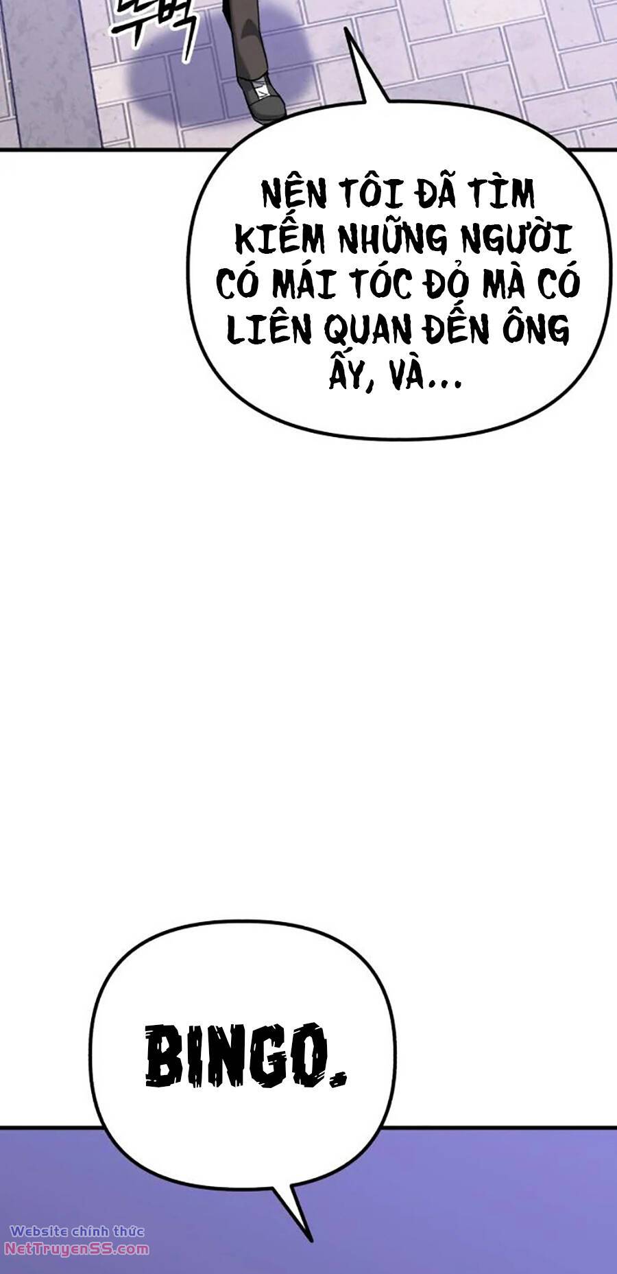 Sát Nhân Cuồng Loạn: Chapter 38