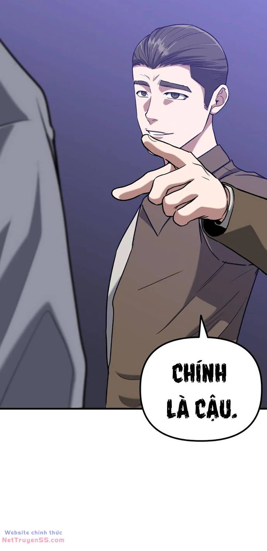 Sát Nhân Cuồng Loạn: Chapter 38