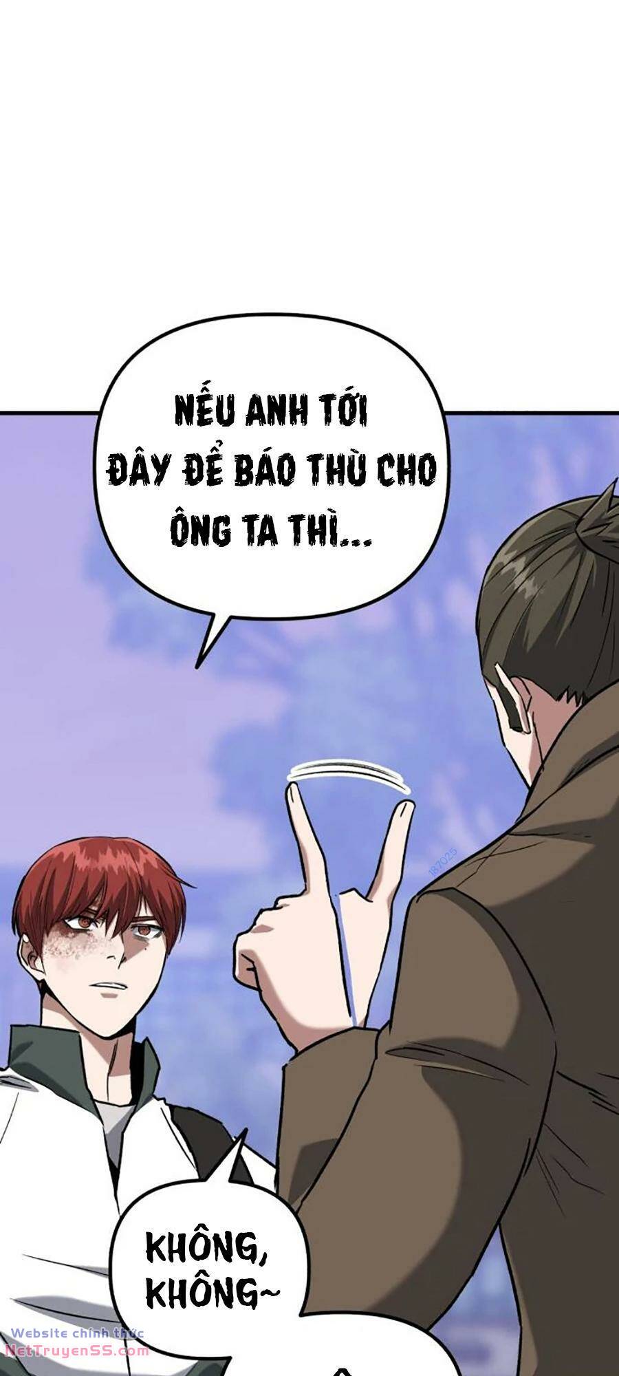 Sát Nhân Cuồng Loạn: Chapter 38