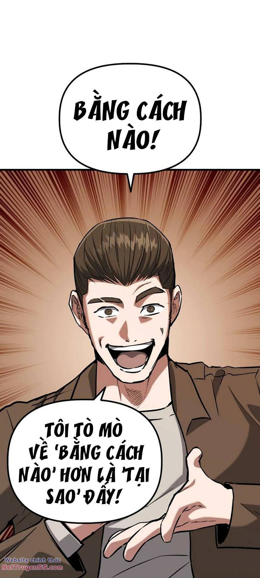 Sát Nhân Cuồng Loạn: Chapter 38