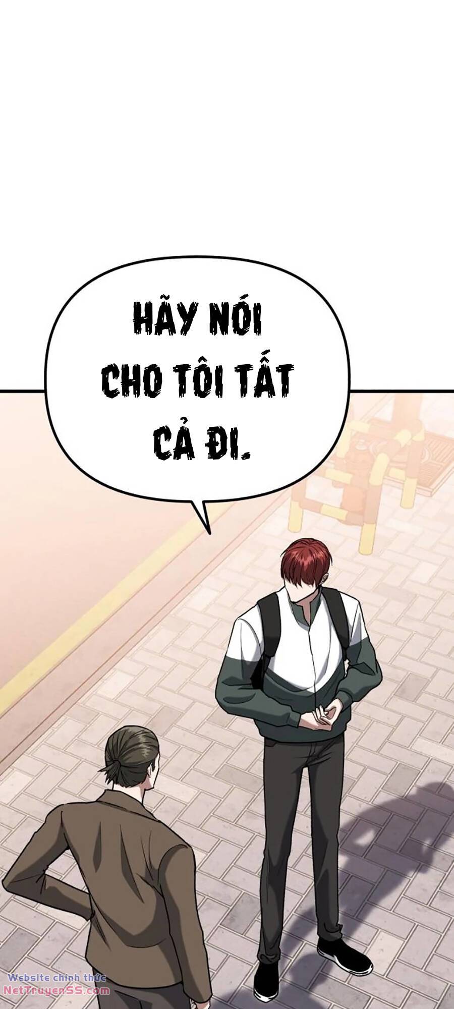 Sát Nhân Cuồng Loạn: Chapter 38