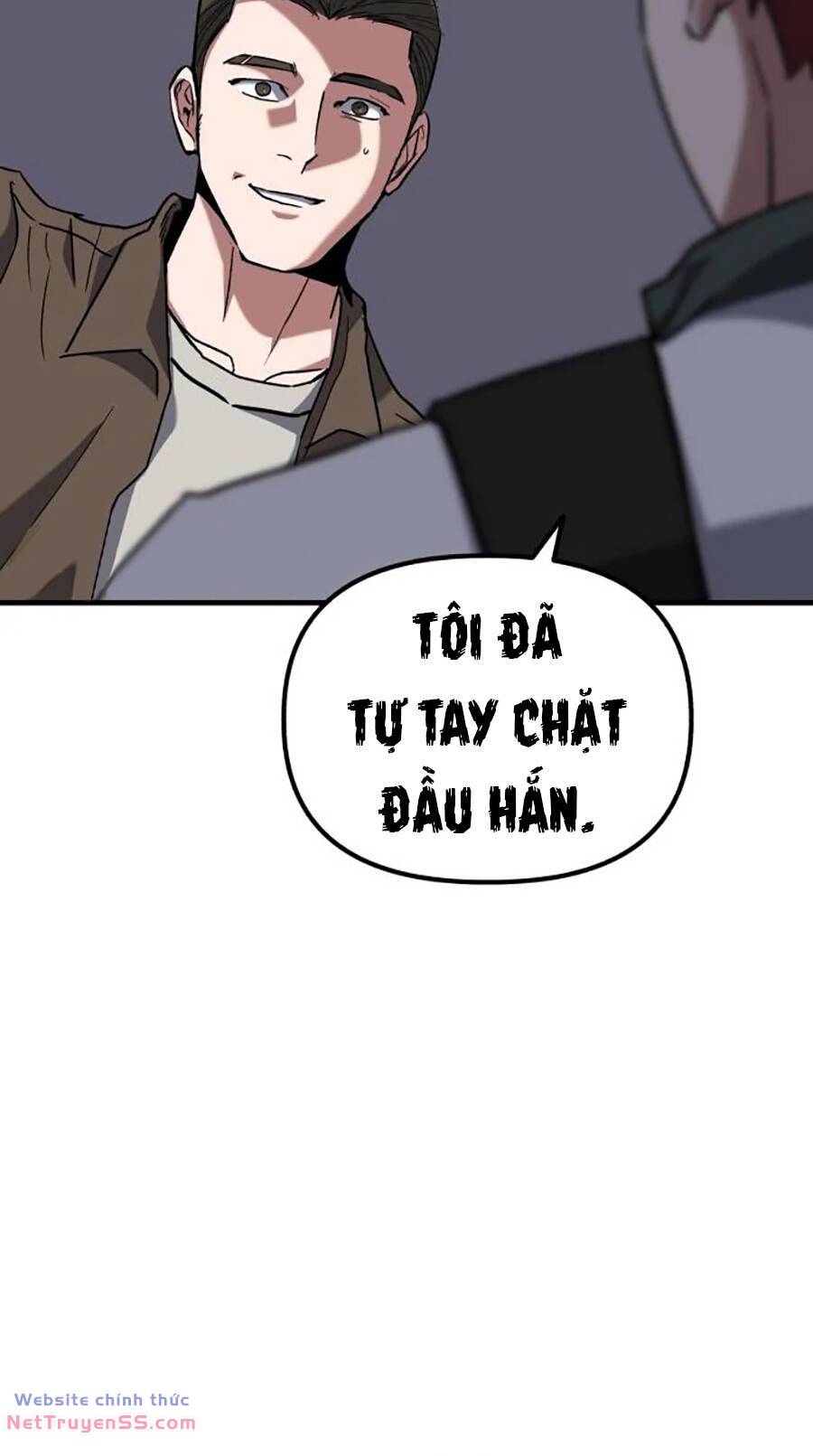 Sát Nhân Cuồng Loạn: Chapter 38