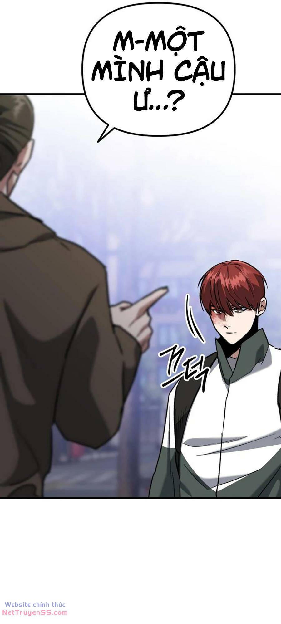 Sát Nhân Cuồng Loạn: Chapter 38