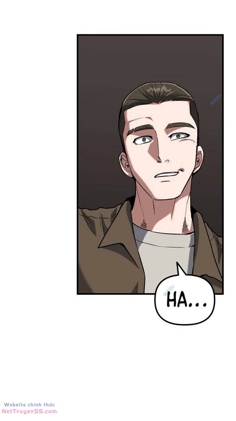 Sát Nhân Cuồng Loạn: Chapter 38