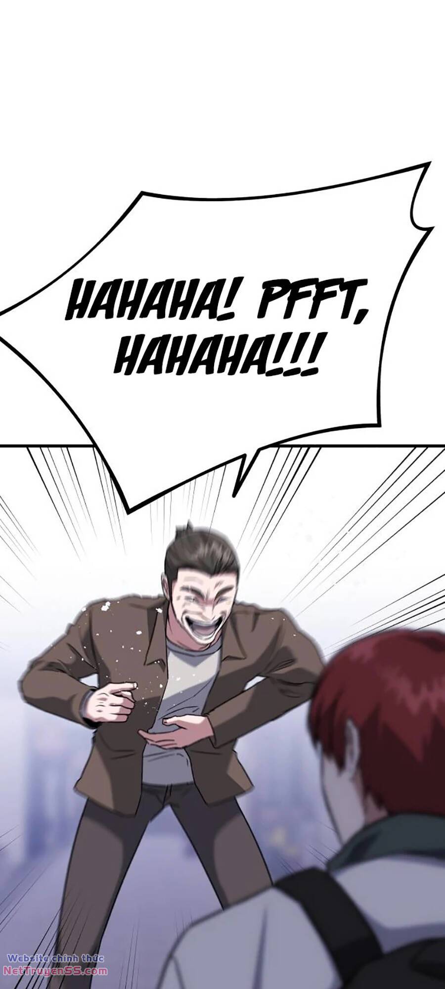 Sát Nhân Cuồng Loạn: Chapter 38