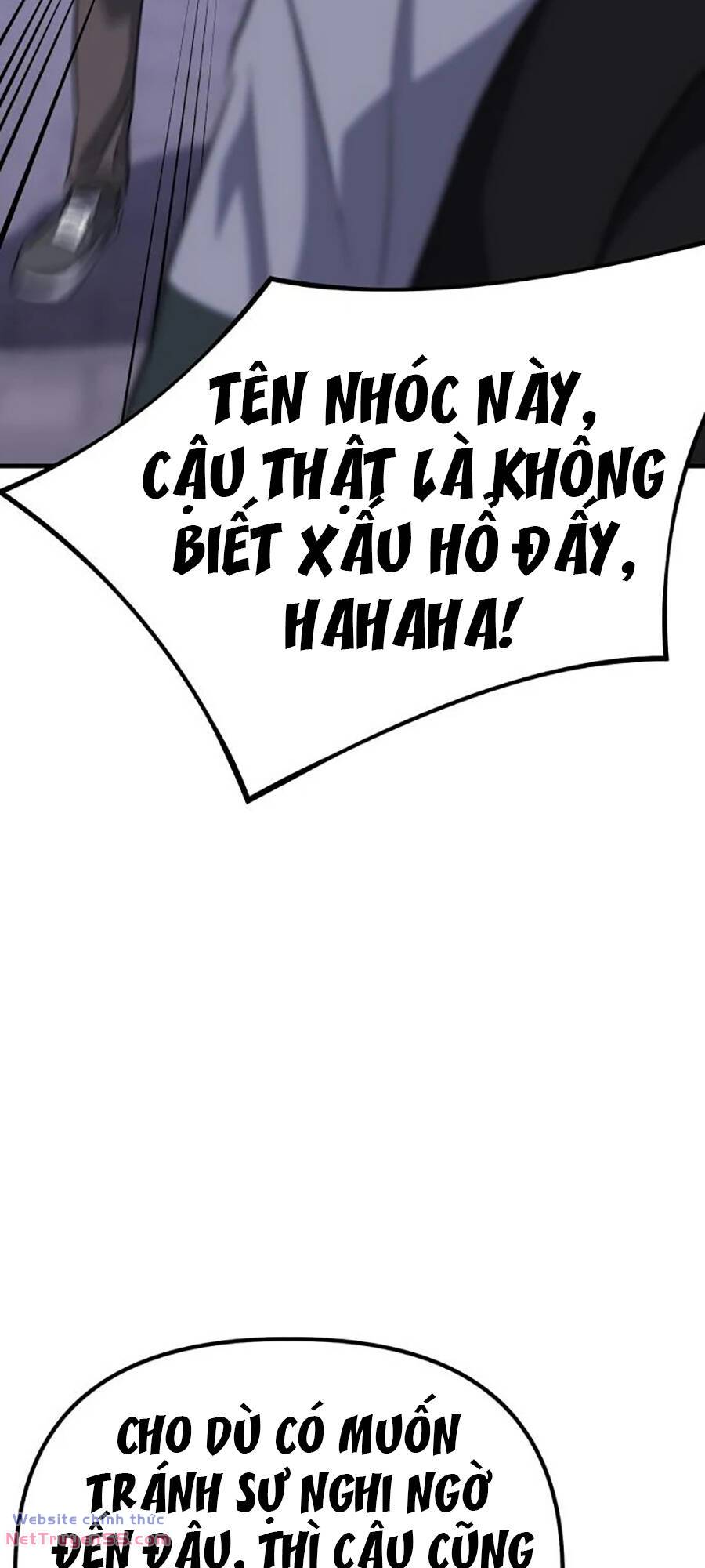 Sát Nhân Cuồng Loạn: Chapter 38