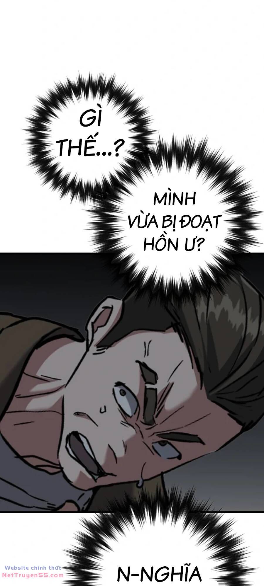 Sát Nhân Cuồng Loạn: Chapter 38