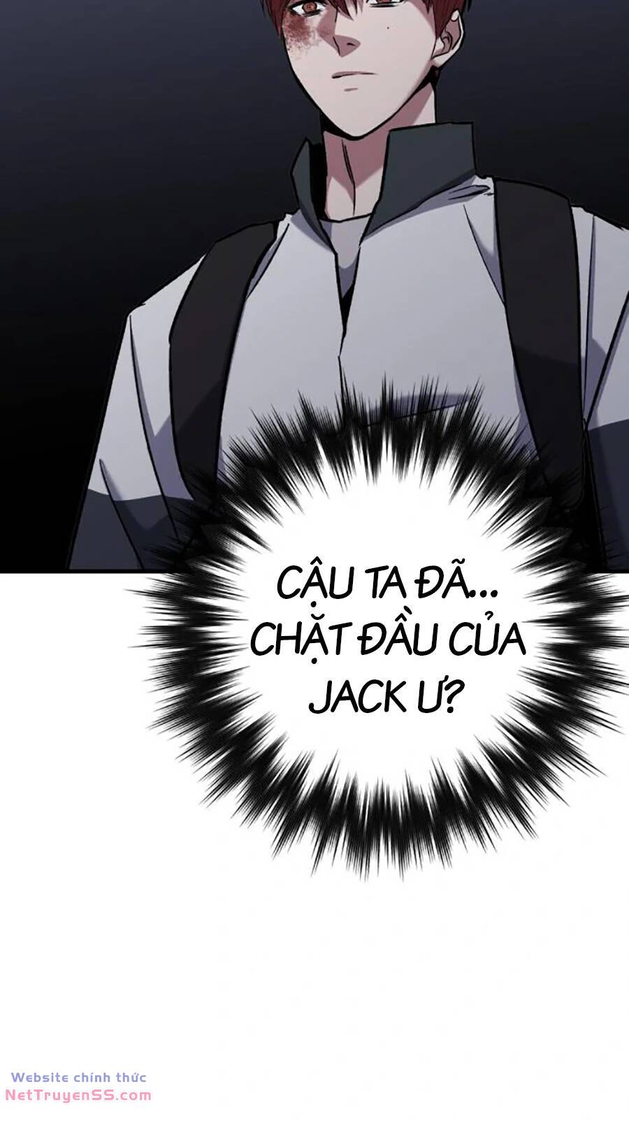 Sát Nhân Cuồng Loạn: Chapter 38