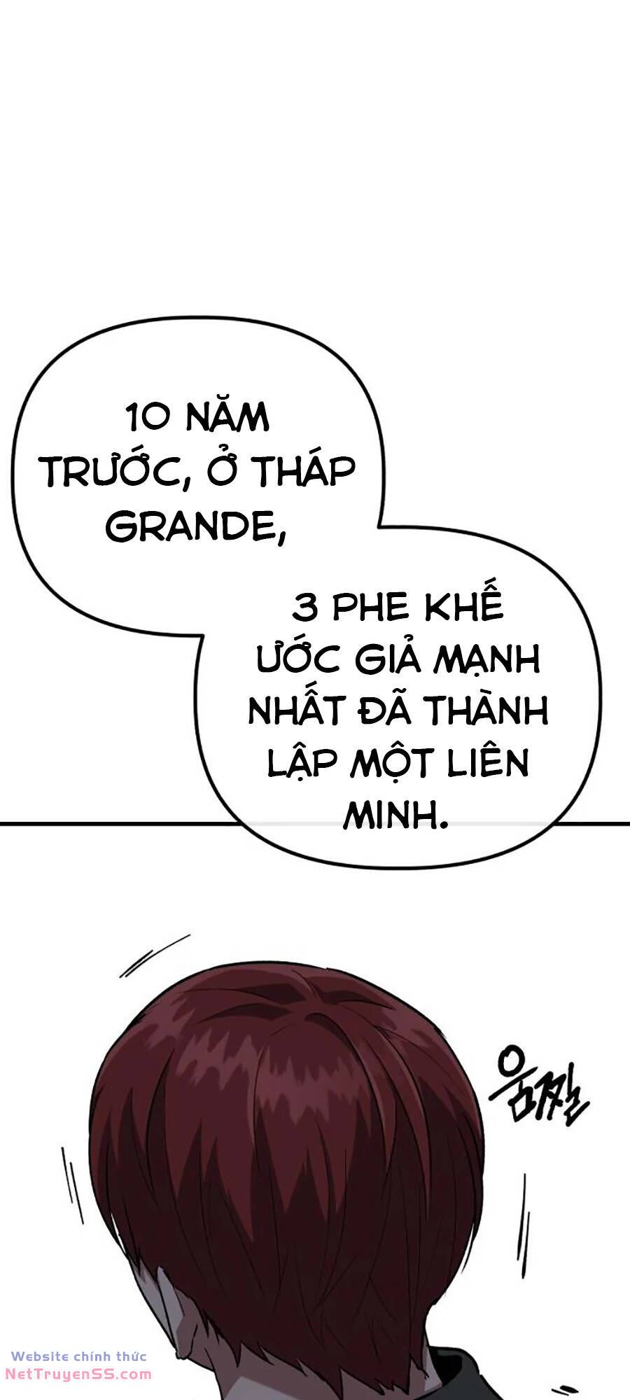 Sát Nhân Cuồng Loạn: Chapter 38
