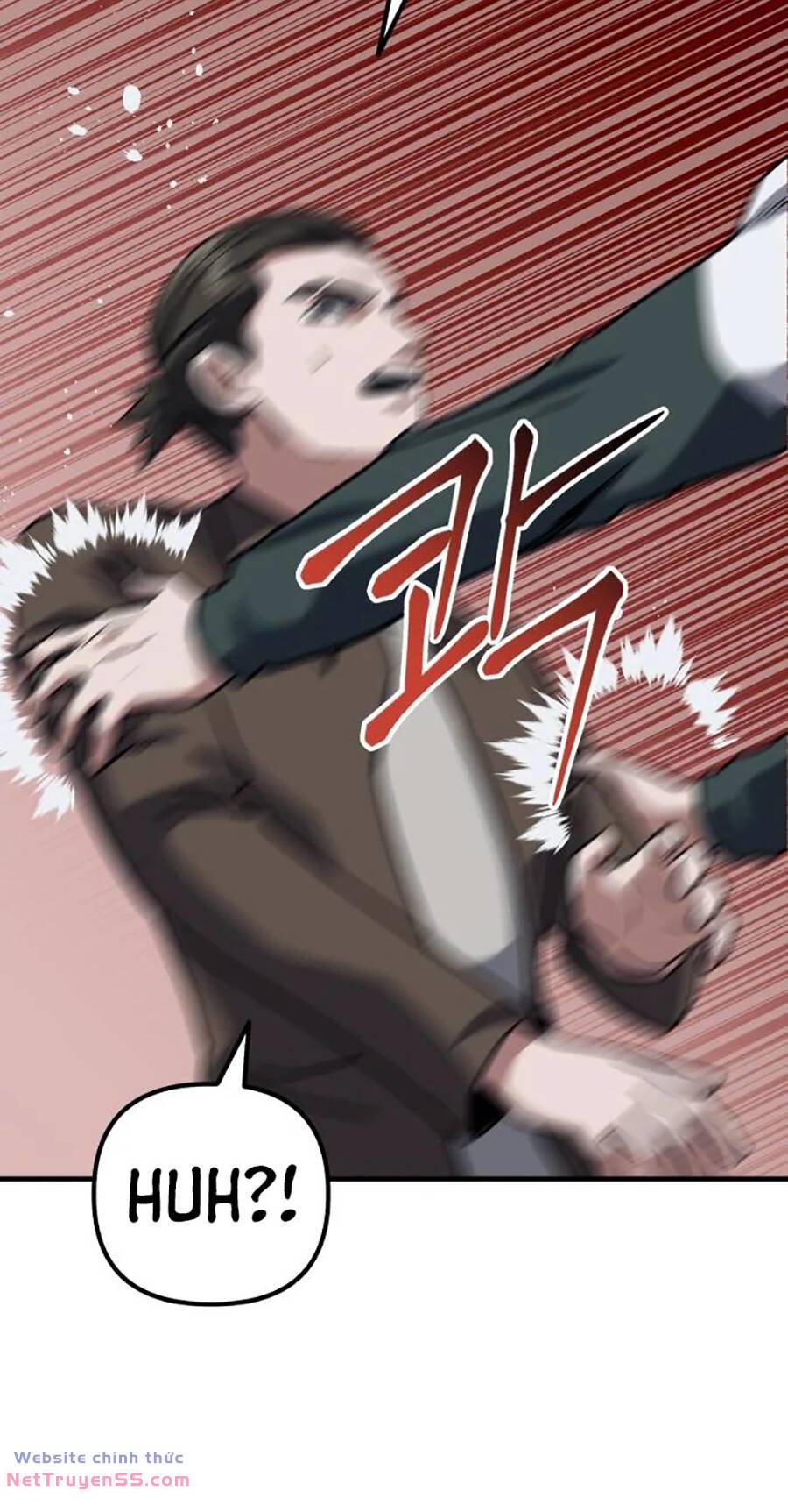 Sát Nhân Cuồng Loạn: Chapter 38