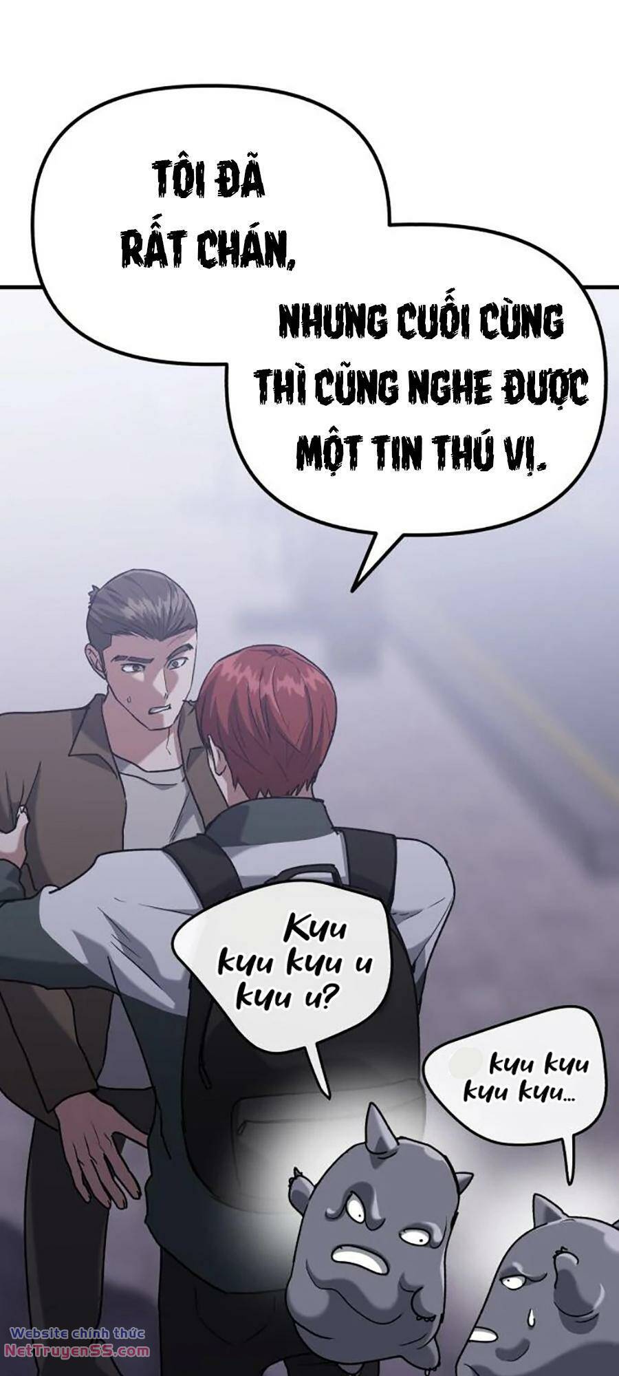 Sát Nhân Cuồng Loạn: Chapter 38