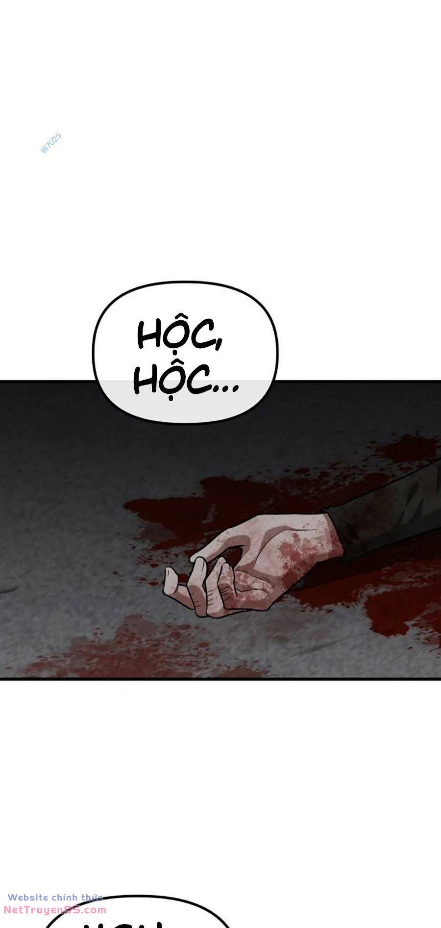 Sát Nhân Cuồng Loạn: Chapter 38
