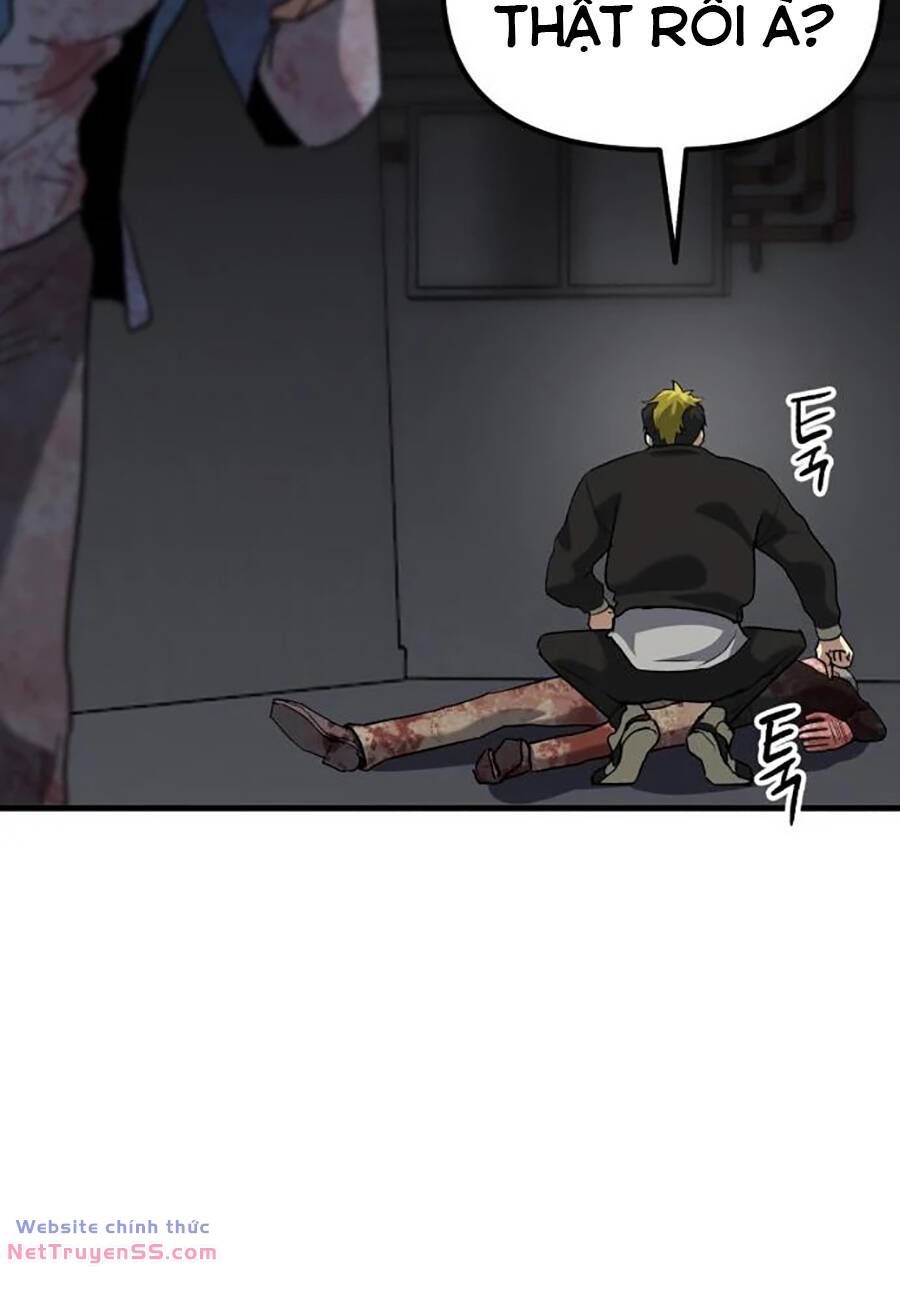 Sát Nhân Cuồng Loạn: Chapter 38