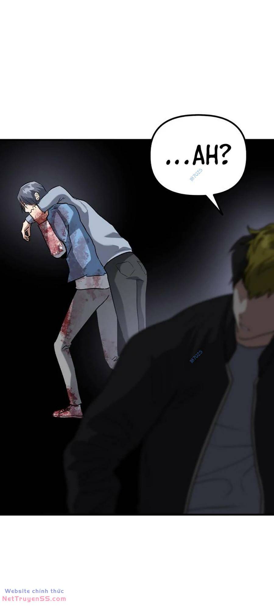 Sát Nhân Cuồng Loạn: Chapter 38