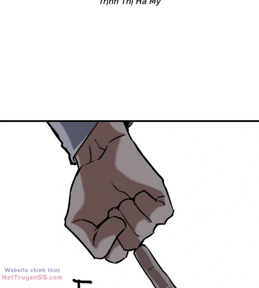 Sát Nhân Cuồng Loạn: Chapter 38