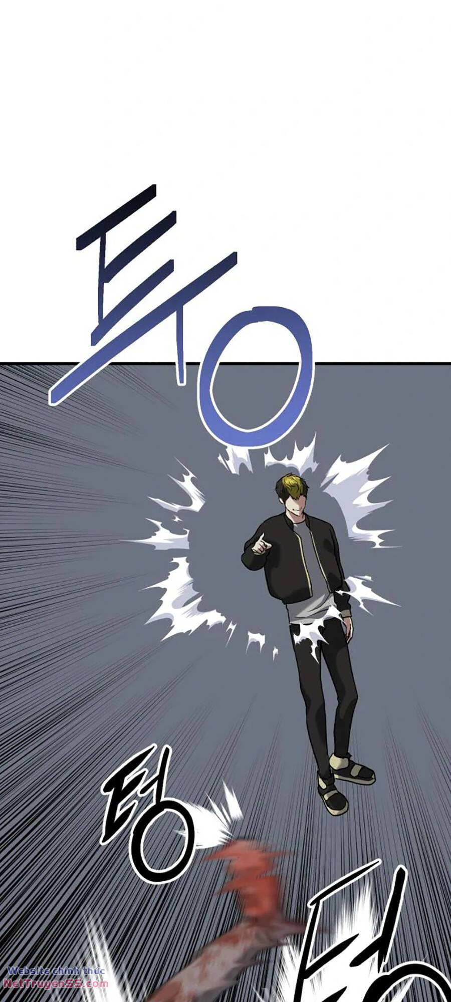 Sát Nhân Cuồng Loạn: Chapter 38