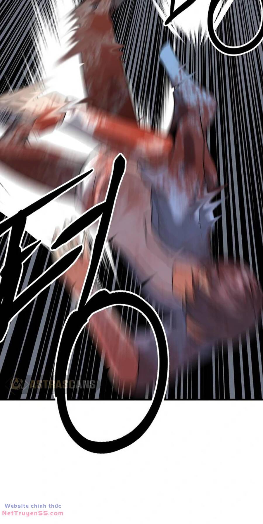 Sát Nhân Cuồng Loạn: Chapter 38